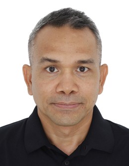 Noel Aniban